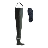 BOTIM PROTOMASTOR CALÇA C/ PEIT S5 VR/PR 142VP.PT